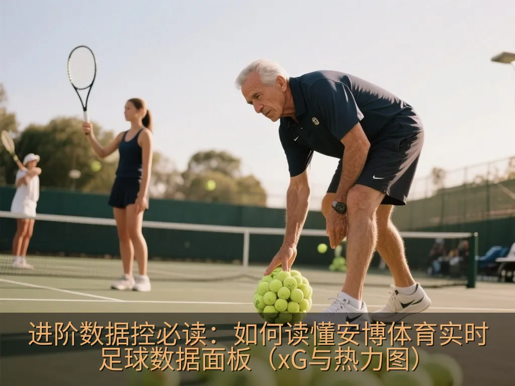 足球战术板上显示的彩色球员活动热力图与阵型分布