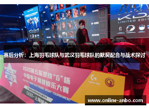 赛后分析：上海羽毛球队与武汉羽毛球队的默契配合与战术探讨